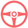 icon volant